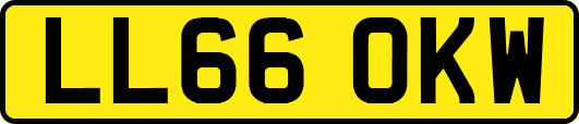 LL66OKW