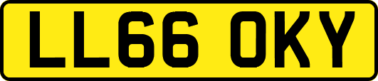 LL66OKY