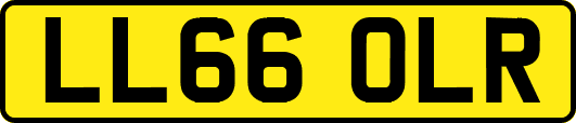 LL66OLR