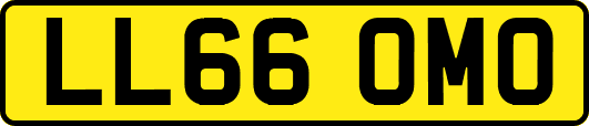 LL66OMO