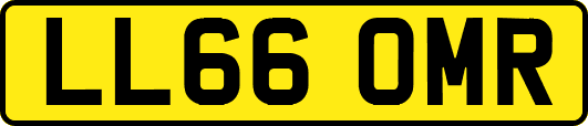 LL66OMR