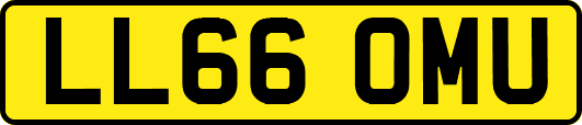 LL66OMU