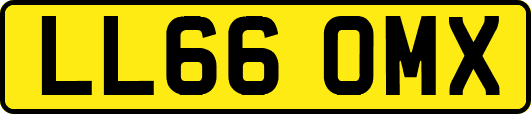LL66OMX