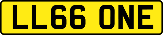 LL66ONE