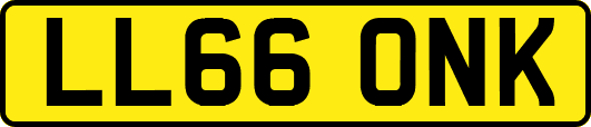 LL66ONK