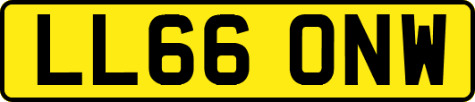 LL66ONW