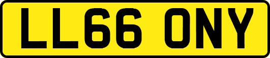 LL66ONY