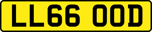 LL66OOD