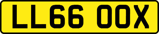 LL66OOX