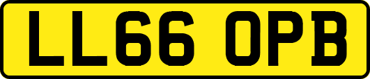 LL66OPB