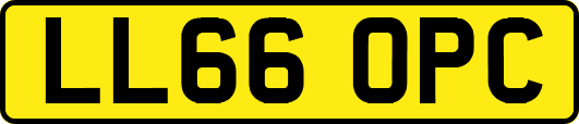 LL66OPC