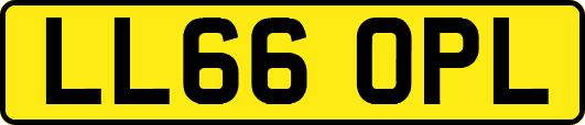 LL66OPL