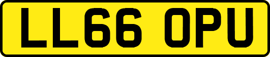 LL66OPU