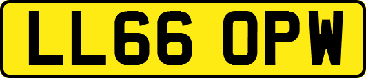 LL66OPW
