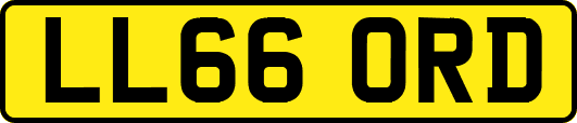 LL66ORD