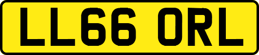 LL66ORL