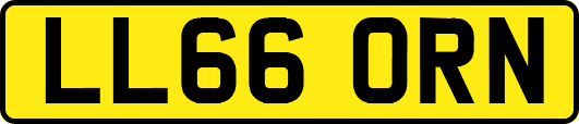 LL66ORN