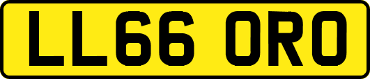 LL66ORO