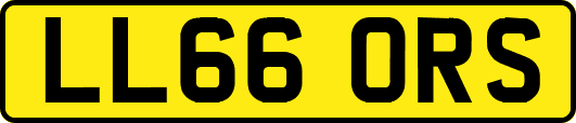 LL66ORS