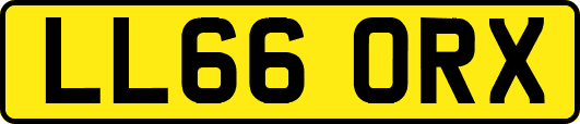 LL66ORX