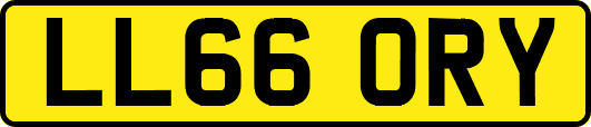 LL66ORY