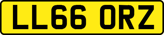 LL66ORZ
