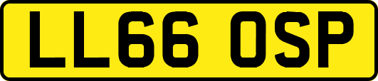 LL66OSP