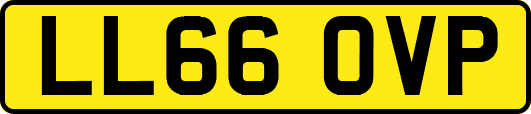 LL66OVP