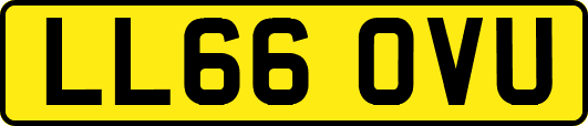 LL66OVU