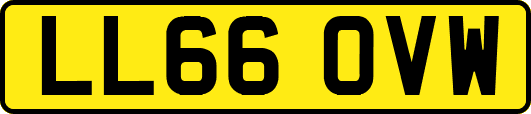 LL66OVW