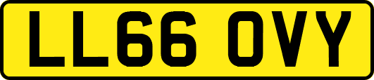 LL66OVY
