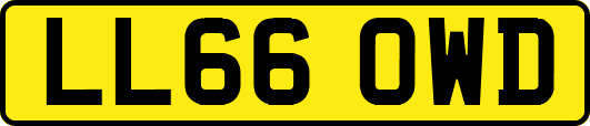 LL66OWD