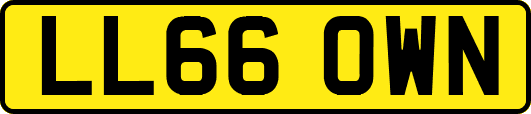 LL66OWN
