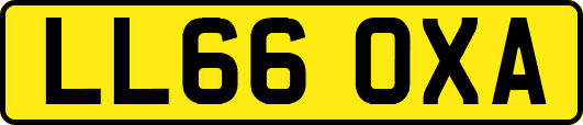 LL66OXA