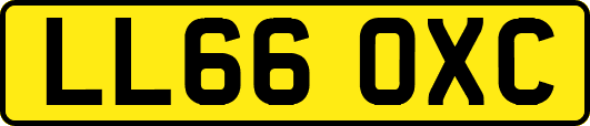 LL66OXC