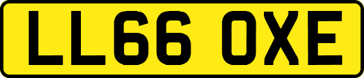 LL66OXE
