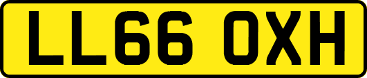 LL66OXH