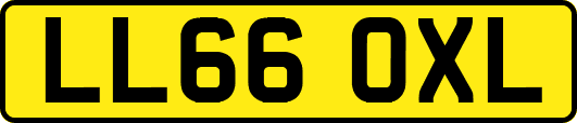 LL66OXL