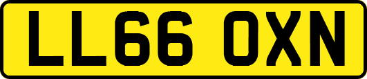 LL66OXN