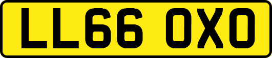 LL66OXO