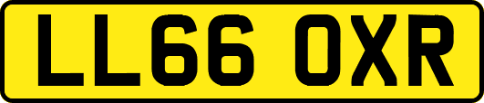 LL66OXR