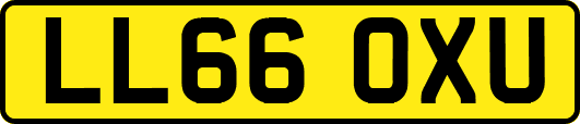 LL66OXU
