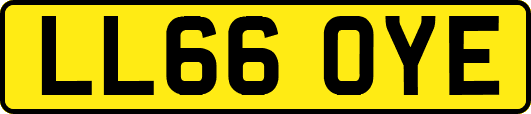 LL66OYE