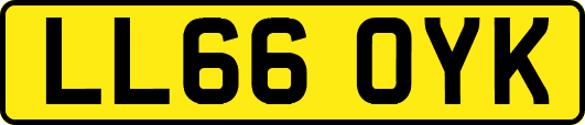 LL66OYK