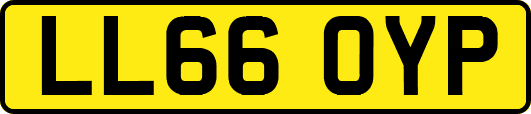 LL66OYP