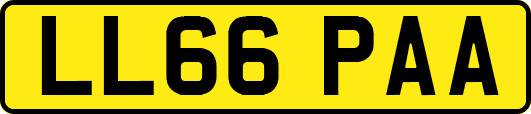 LL66PAA