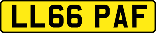 LL66PAF
