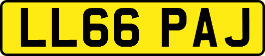LL66PAJ