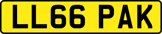 LL66PAK