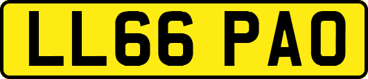 LL66PAO